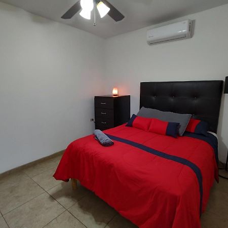 에르모시요 La Quinta Departamento Completo 아파트 외부 사진